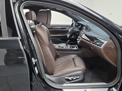 2022 BMW 7 SERIES 缩略图 17