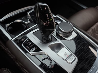 2022 BMW 7 SERIES 缩略图 12