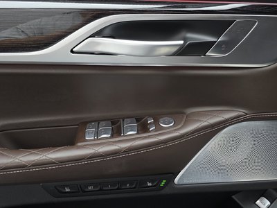 2022 BMW 7 SERIES 缩略图 14