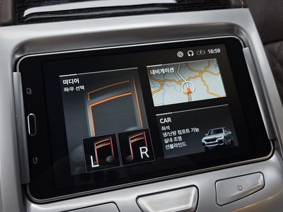 2022 BMW 7 SERIES 缩略图 32