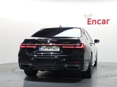 2022 BMW 7 SERIES 照片 3