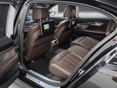 2022 BMW 7 SERIES 缩略图 16