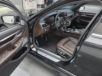 2022 BMW 7 SERIES 缩略图 13