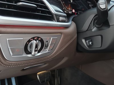 2022 BMW 7 SERIES 缩略图 20