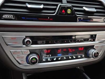 2022 BMW 7 SERIES 缩略图 27