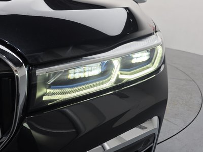 2022 BMW 7 SERIES 照片 9
