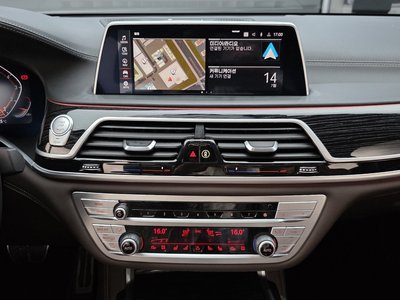 2022 BMW 7 SERIES 缩略图 34