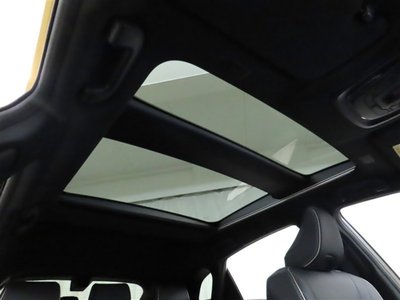 TOYOTA CROWN SPORT - 5