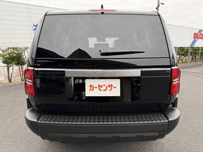 TOYOTA LAND CRUISER 250 - 3