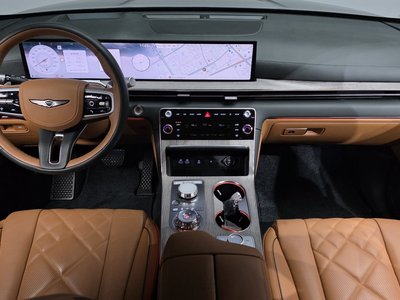 GENESIS GV80 - 5