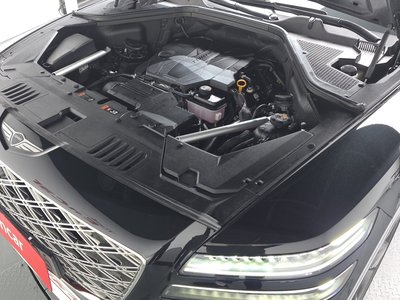 GENESIS GV80 - 7