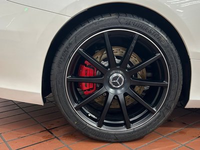 MERCEDES-BENZ S-CLASS AMG - 6