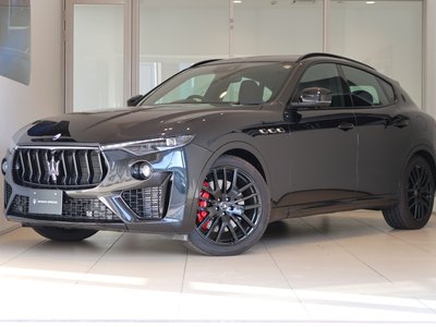 MASERATI LEVANTE - 1