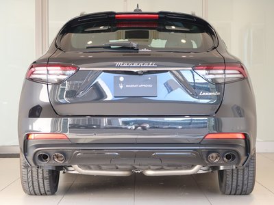 MASERATI LEVANTE - 8