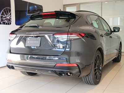 MASERATI LEVANTE - 2