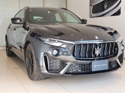 MASERATI LEVANTE - 6