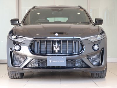 MASERATI LEVANTE - 5