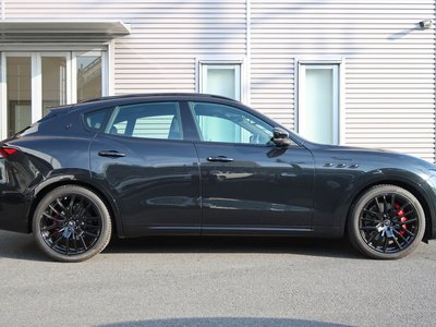 MASERATI LEVANTE - 10