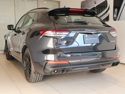 MASERATI LEVANTE - 9