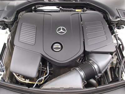 صورة مصغرة 72 لـ 2025 Mercedes-BENZ C-CLASS