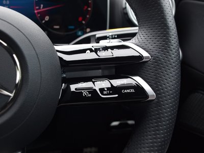 صورة مصغرة 37 لـ 2025 Mercedes-BENZ C-CLASS