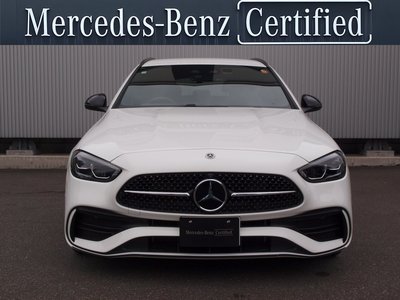 2025 Mercedes-BENZ C-CLASS photo 5