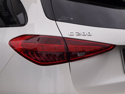 صورة مصغرة 16 لـ 2025 Mercedes-BENZ C-CLASS