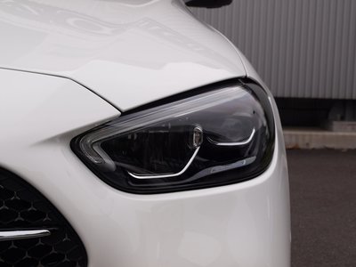 صورة مصغرة 17 لـ 2025 Mercedes-BENZ C-CLASS