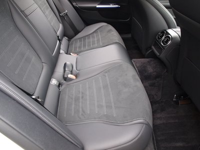 صورة مصغرة 29 لـ 2025 Mercedes-BENZ C-CLASS