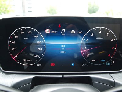 صورة مصغرة 50 لـ 2025 Mercedes-BENZ C-CLASS