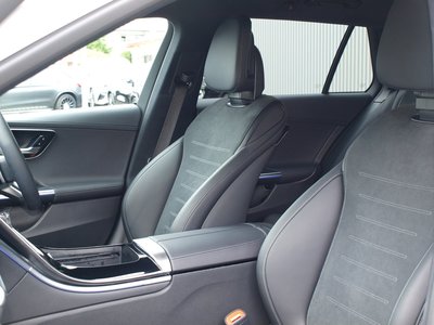 صورة مصغرة 25 لـ 2025 Mercedes-BENZ C-CLASS
