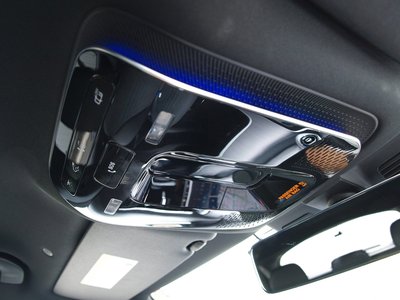 صورة مصغرة 47 لـ 2025 Mercedes-BENZ C-CLASS