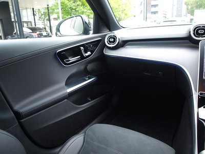 صورة مصغرة 21 لـ 2025 Mercedes-BENZ C-CLASS