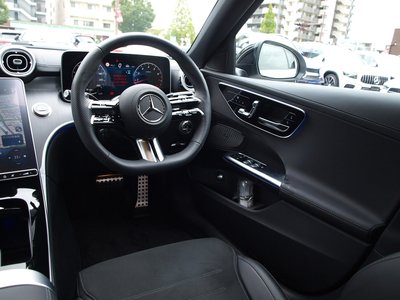صورة مصغرة 33 لـ 2025 Mercedes-BENZ C-CLASS