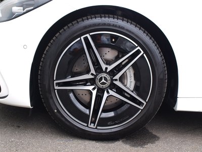 صورة مصغرة 71 لـ 2025 Mercedes-BENZ C-CLASS