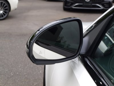 صورة مصغرة 19 لـ 2025 Mercedes-BENZ C-CLASS