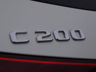 صورة مصغرة 15 لـ 2025 Mercedes-BENZ C-CLASS