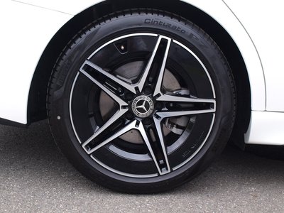 صورة مصغرة 69 لـ 2025 Mercedes-BENZ C-CLASS