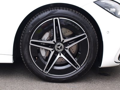 صورة مصغرة 68 لـ 2025 Mercedes-BENZ C-CLASS