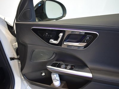 MERCEDES-BENZ C-CLASS - 8