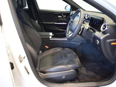 MERCEDES-BENZ C-CLASS - 7