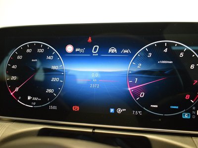 MERCEDES-BENZ C-CLASS - 10