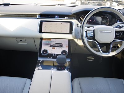 2022 LAND Rover RANGE ROVER VELAR 照片 6