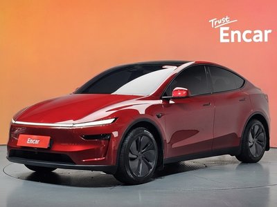 TESLA MODEL Y - 1