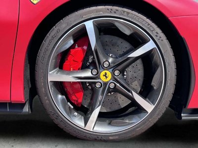 2024 Ferrari SF90 SPIDER 缩略图 15
