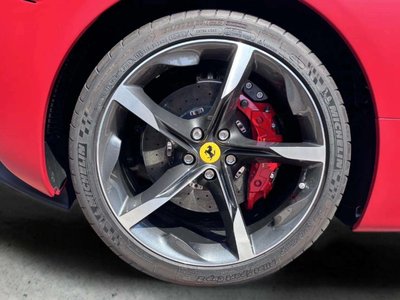 2024 Ferrari SF90 SPIDER 缩略图 16