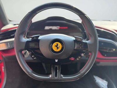 2024 Ferrari SF90 SPIDER 缩略图 12