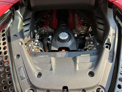 2024 Ferrari SF90 SPIDER 缩略图 17