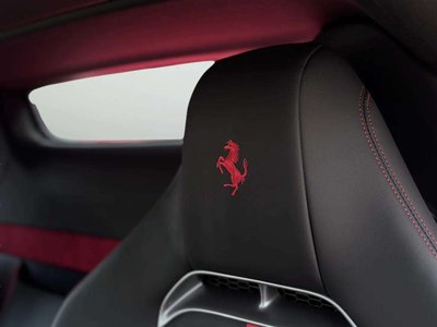2024 Ferrari SF90 SPIDER 缩略图 14
