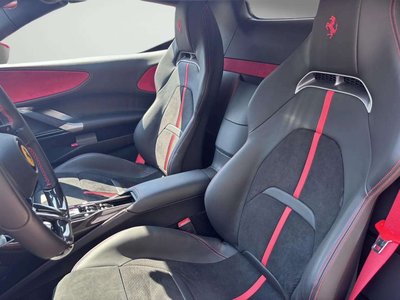 2024 Ferrari SF90 SPIDER 缩略图 11